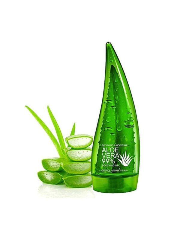 alovera gel