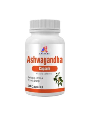 Ashwagandha Capsuls